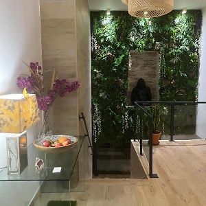 Garden House Madrid