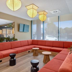 B&B Hotel Madrid Fuenlabrada Retail Park
